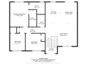 1018 S Webster St in Junction City, KS - Building Photo - Building Photo