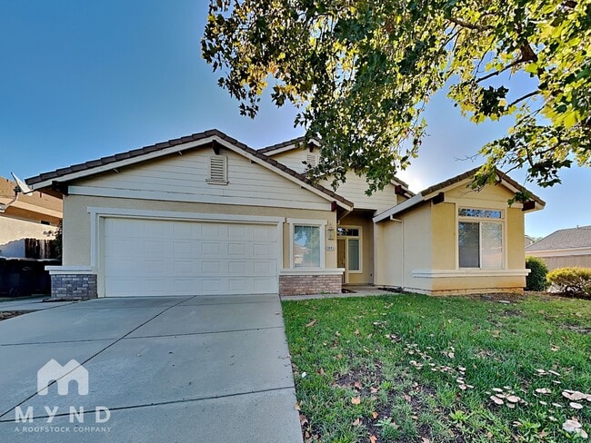 property at 8045 Quaker Ridge Way
