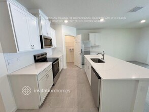 9659 Seaspray Dr in Fort Pierce, FL - Building Photo - Building Photo
