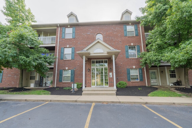 property at 134 Northridge Dr