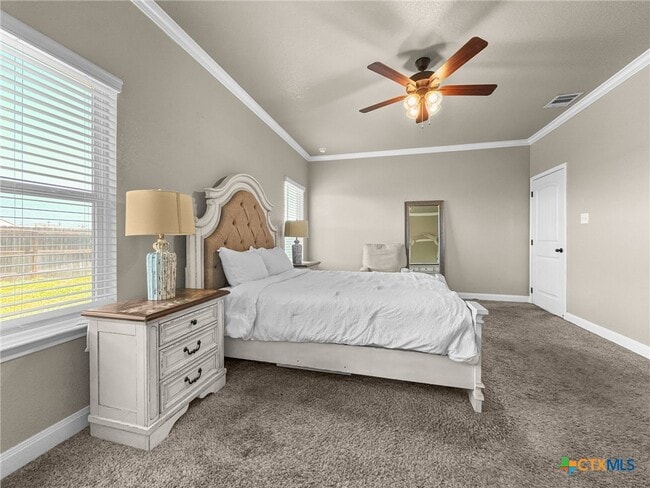 property at 1606 Black Kettle Trl