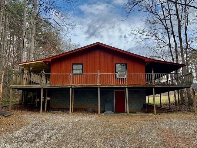 44 Rose Holly Rd in Blairsville, GA - Building Photo - Building Photo