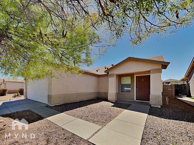 property at 11791 W Aster Dr