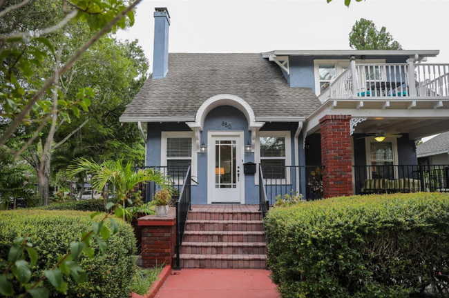 property at 850 13th Ave N