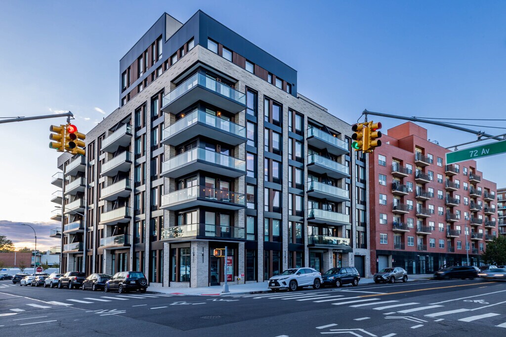 7182 Parsons Blvd Apartments Fresh Meadows, NY Apartments For Rent