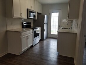 110 Squire Cir in Lynchburg, VA - Building Photo - Building Photo