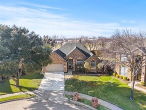 1105 Tanglewood Ln in Flower Mound, TX - Building Photo - Building Photo