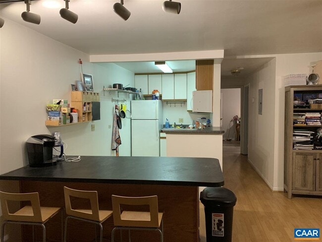 1215 Wertland St in Charlottesville, VA - Building Photo - Building Photo