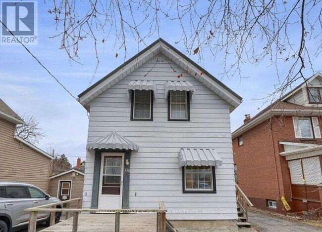 139 Huron St in Oshawa, ON - Building Photo - Building Photo