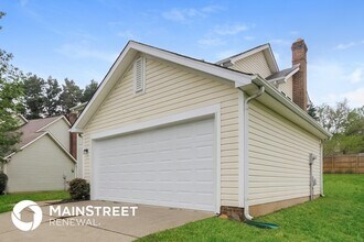 6506 Mounting Rock Rd in Charlotte, NC - Building Photo - Building Photo