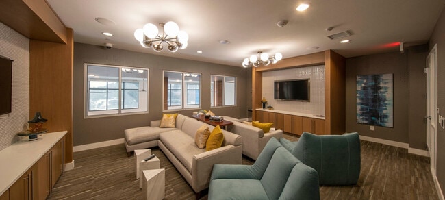 Carter in Scottsdale, AZ - Foto de edificio - Building Photo