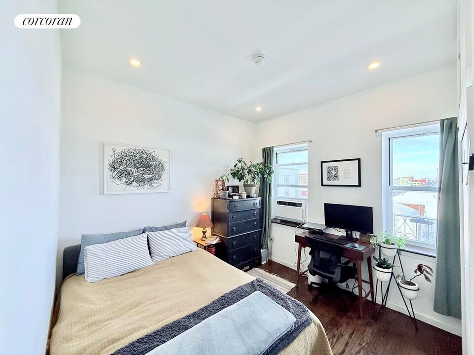 317 4th Ave in Brooklyn, NY - Foto de edificio