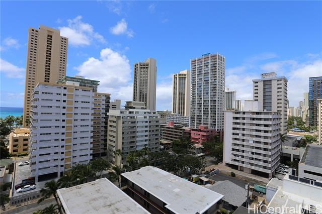 property at 222 Lili?uokalani Ave