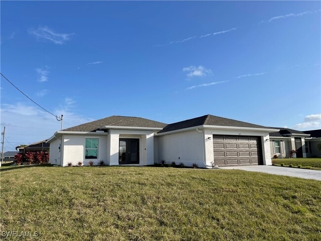 property at 517 NW 20th St