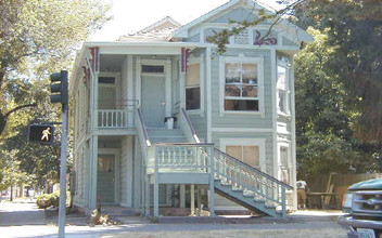 1428 F St in Sacramento, CA - Building Photo - Building Photo