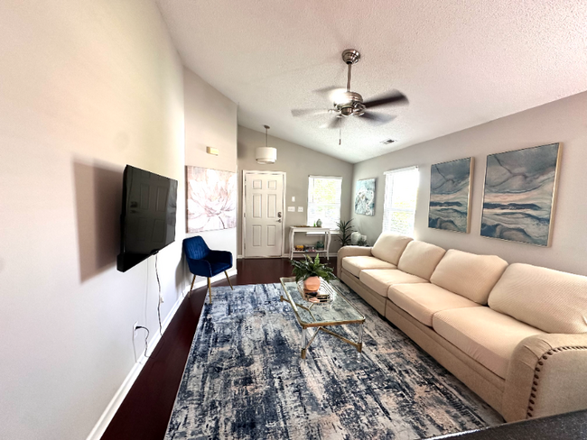 property at 3030 Talledaga Ln SW