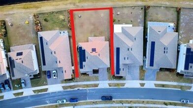 3048 Ella Wy in St. Cloud, FL - Building Photo - Building Photo