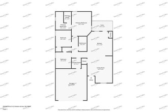 25210 E 91st Ct S in Broken Arrow, OK - Building Photo - Building Photo