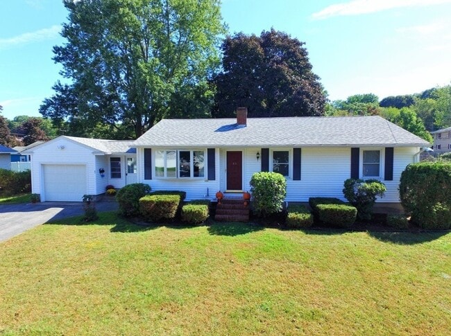 property at 45 Beresford St