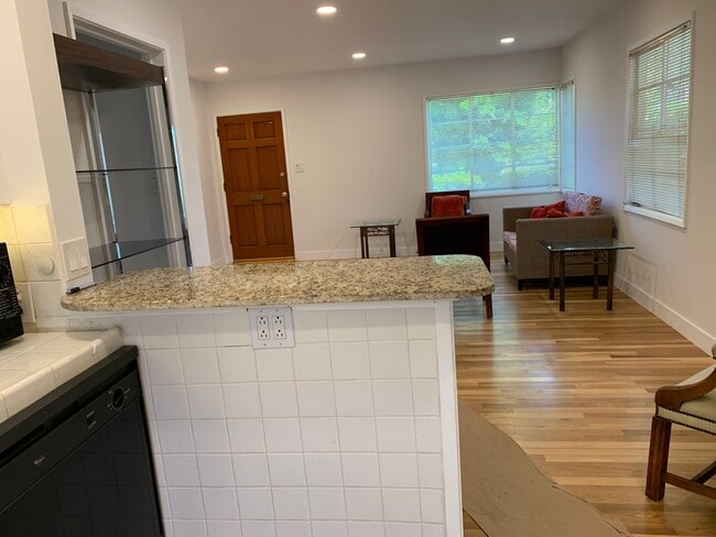 17351 Bullock St in Los Angeles, CA - Building Photo - Building Photo