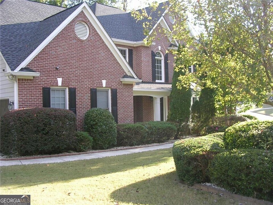 7229 Meadow Point Dr in Stone Mountain, GA - Building Photo