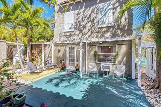 516 28th St in West Palm Beach, FL - Building Photo - Building Photo