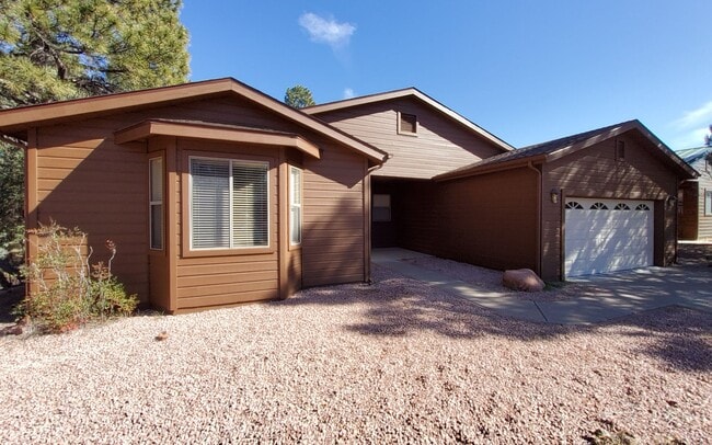 property at 2209 Florence Rd