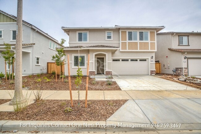 3171 Declaration Ave in Lincoln, CA - Building Photo - Building Photo