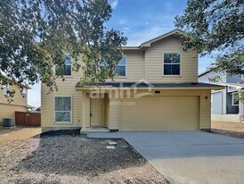 11766 Wayward Daisy in San Antonio, TX - Building Photo