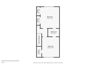 819 Von Kolnitz Rd in Mount Pleasant, SC - Building Photo - Building Photo