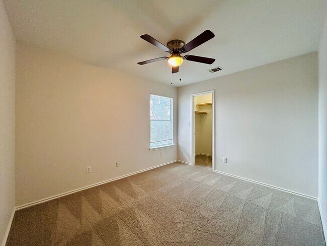 property at 12307 Abney Dr