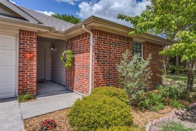 267 Salmon Lake Dr in Melissa, TX - Building Photo - Building Photo