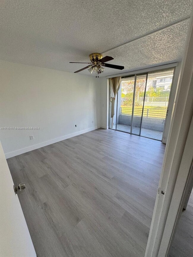 property at 8201 NW 8th St