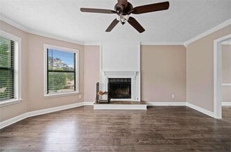893 Sandune Dr in Norcross, GA - Building Photo - Building Photo