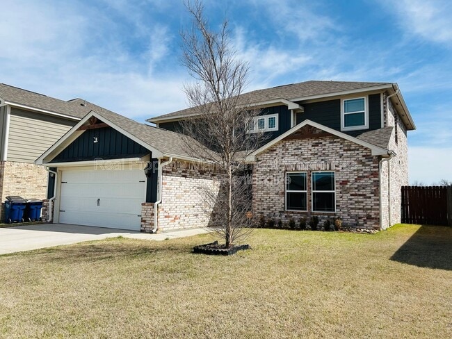 1613 Crimson Lake Blvd in El Reno, OK - Building Photo - Building Photo