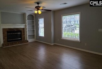 124 Shawn Bay Rd in Irmo, SC - Building Photo - Building Photo