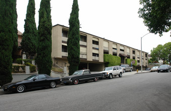 Reno Terrace in Los Angeles, CA - Building Photo - Building Photo