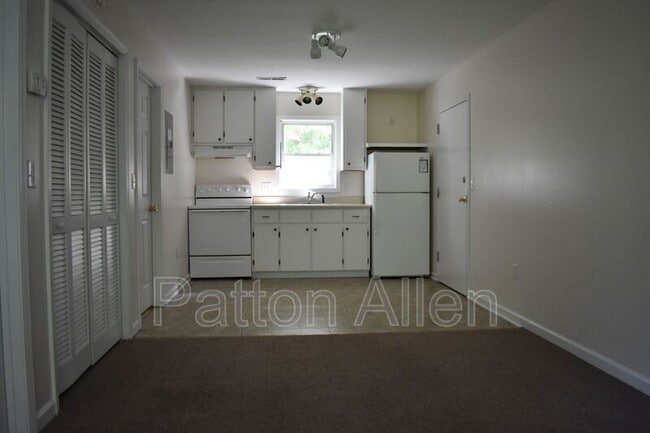 97 Citadel Dr in Cullowhee, NC - Building Photo - Building Photo