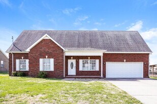 6006 Boxer Pl, Unit 202 in Smyrna, TN - Building Photo
