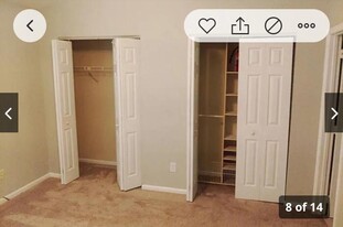 8117 Circle Tree Ln in Charlotte, NC - Building Photo