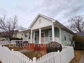 701 E Martin St in Raleigh, NC - Building Photo - Building Photo