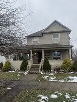 717 N Union St in Fostoria, OH - Building Photo