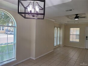 3601 Embassy Ave in Pharr, TX - Building Photo - Building Photo