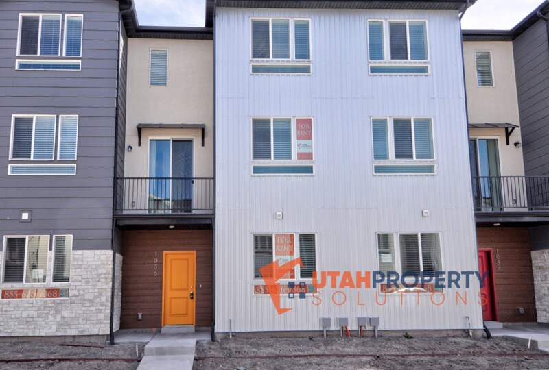 1036 W 430 S in American Fork, UT - Building Photo