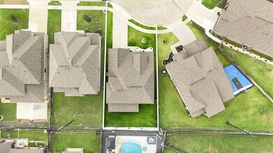 2607 Saw Palmetto Trail in Katy, TX - Building Photo - Building Photo