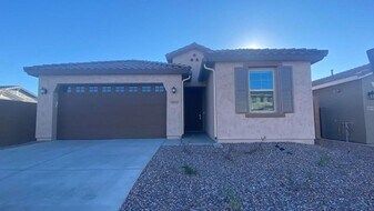 31861 N 125th Ln in Peoria, AZ - Building Photo