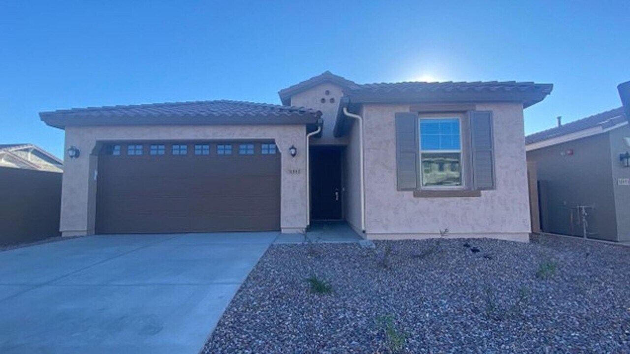 31861 N 125th Ln in Peoria, AZ - Building Photo