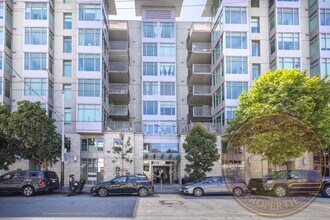 55 Page St in San Francisco, CA - Building Photo - Building Photo
