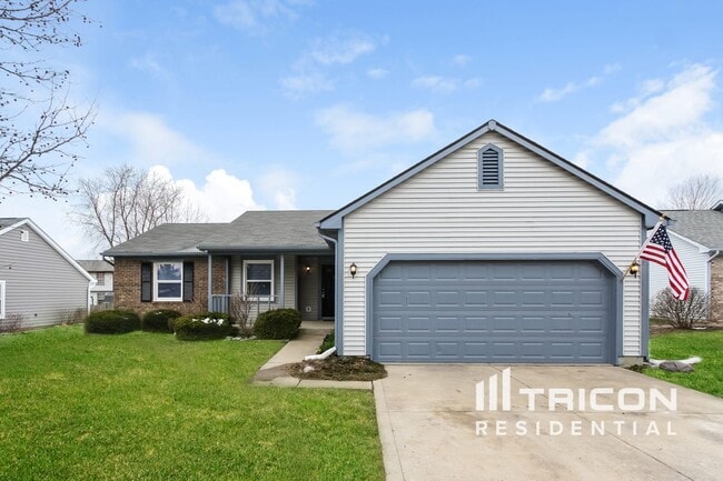 property at 6034 Buell Ln