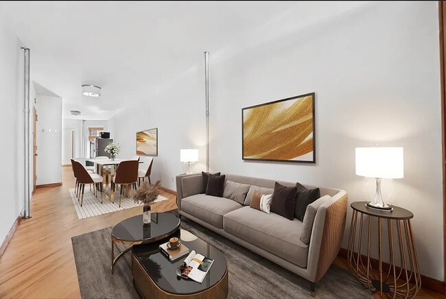 property at 858 10th Ave
